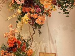 -LE SHARE洛笙·花园西餐(北京路步行街店)