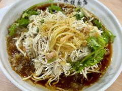 大煮干丝-蒋家桥饺面店(四望亭路店)
