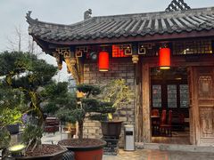 -李雪火锅食府(宽窄巷子总店)