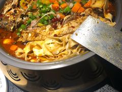 -鱼见你烤鱼•本地烧烤(1818店)