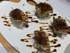 -千叶寿司创意融合料理(水韵城店)