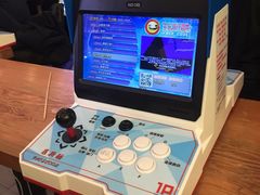 -横店电影城(住邦店)