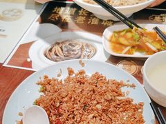 -老淮城·长鱼面(河下古镇店)