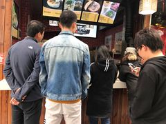 -朱阿根烧饼(赤峰路店)