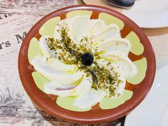 -ALAMEEN阿拉伯餐厅(三里屯店)