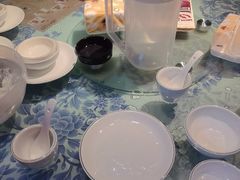 -米庄·原味私房菜(骏壹万邦店)