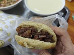 -正味斋锅巴菜(西北角店)