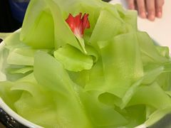 -洪氏嗨捞·猪肚鸡火锅(阳光天地店)