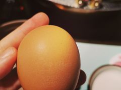 生鸡蛋-温禾牛·和牛寿喜烧自助火锅(恒基名人店)