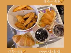 -麦当劳(文武路店)