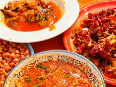 -柴窝堡22号辣子鸡·传承新疆菜