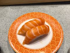 -万岁寿司(芳村店)
