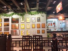 -渔米粥(罗湖店)