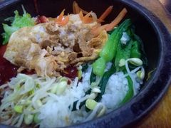 -喔爸韩国料理(环球银泰城店)