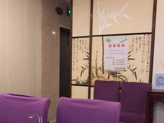 大堂-清华酒楼(盘门店)
