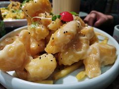 -津沽小院(天津之眼店)