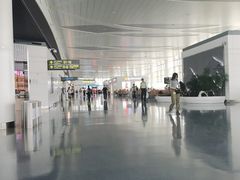 -银川河东国际机场