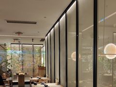 -绿茶餐厅(青岛城阳万象汇店)
