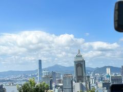 -太平山顶