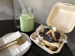 -MIMO CAFE(沙头角店)