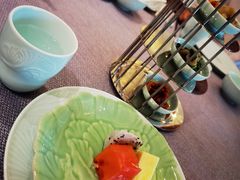 -浙江西子宾馆·牡丹厅