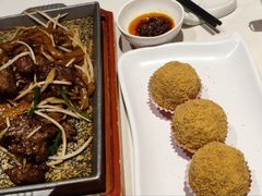 -稻香海鲜饭店(第一国际店)