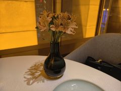 -北京柏悦酒店·锦庭餐厅Dining Room