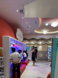 -奈尔宝家庭中心·亲子餐厅(苏州大悦城店)