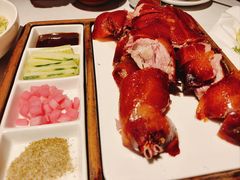-庭悦餐厅(华侨城店)