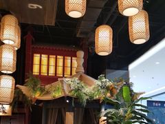 -南京大牌档(龙江新城市广场店)
