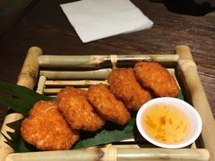 -浩海火烧云傣家菜(京广店)
