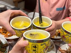 -丽池宫韩式汗蒸会馆(华灯坊店)