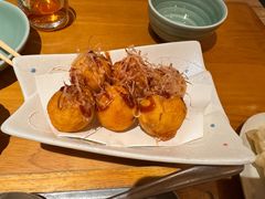 -一心创作料理屋(经开万达店)