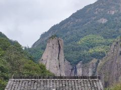 -雁荡山风景名胜区