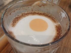 -Metal hands·铁手咖啡