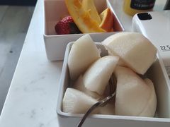 -阿纳迪酒店·秘境西餐厅