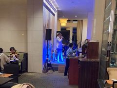 -常州武进九洲喜来登酒店