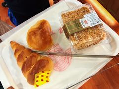 -新侨三宝乐面包店(崇文门店)