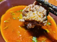 -受气牛肉·重庆耙牛肉(来福士店)