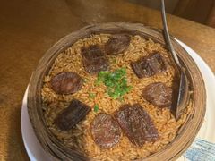 -乔街深夜食堂·台州菜·高压锅生蚝(杭州总店)