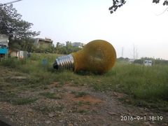 -白鹭湾湿地公园