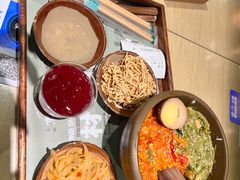 -京参 • 擂椒饭(这有山店)