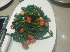 -蝎王府羊蝎子(天通苑店)