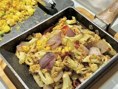 -3号仓库·创意中国菜(嘉兴龙鼎万达店)