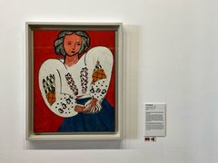 -蓬皮杜艺术中心