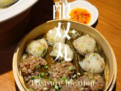 -话梅·客家小厨(东门店)