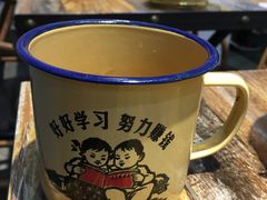 -蛙麻蛙辣炭火蛙锅(南环大街店)