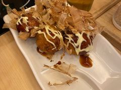 章鱼烧-博多一幸舍(西单大悦城店)