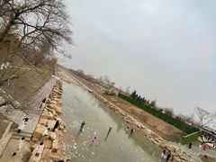 -赵州桥景区