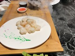 -斯通泰伯酒店-餐厅